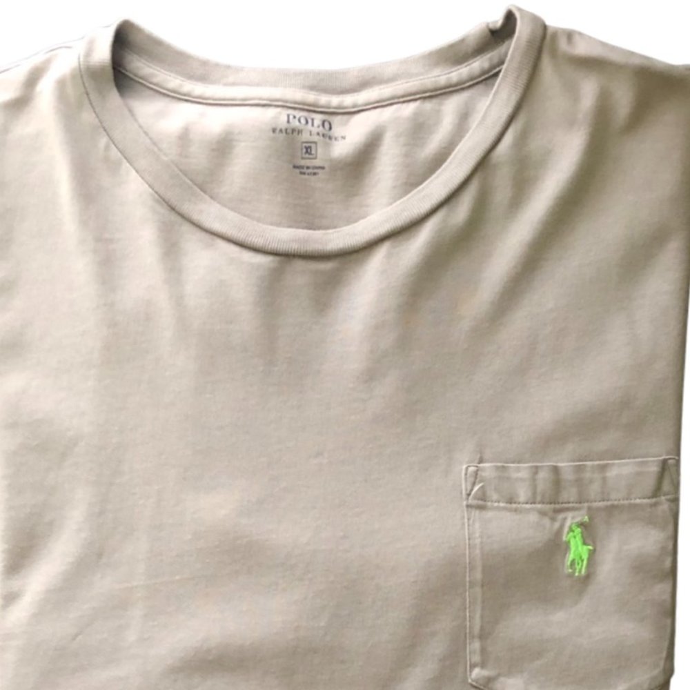 Polo by Ralph Lauren T-Shirt